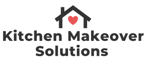 Kitchen Makeover Solutions Logo