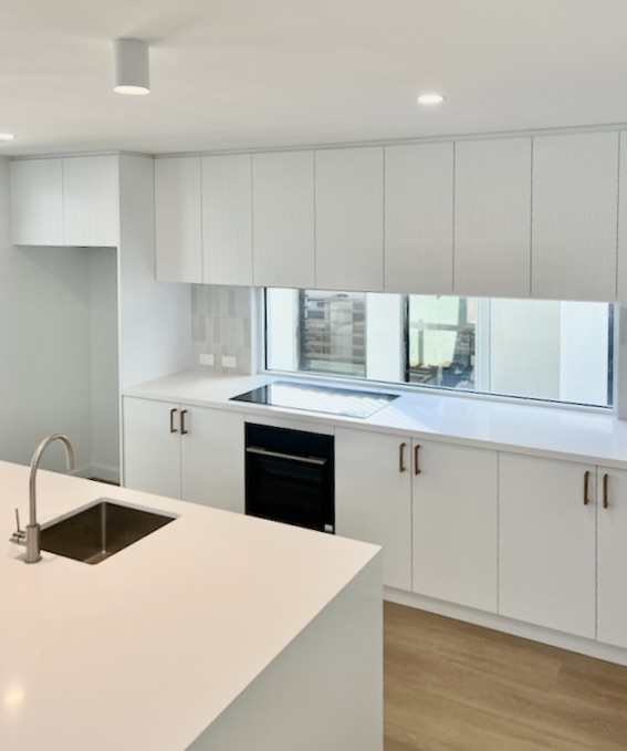 kitchen cabinetry rockingham